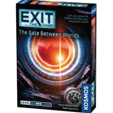 THAMES & KOSMOS EXIT: THE GAME - THE GATE BETWEEN WORLDS*