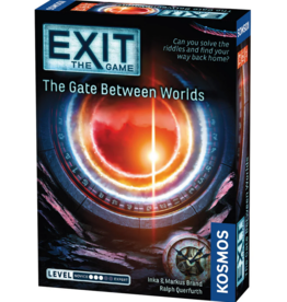 THAMES & KOSMOS EXIT: THE GAME - THE GATE BETWEEN WORLDS*
