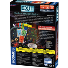 THAMES & KOSMOS EXIT: THE GAME - THE GATE BETWEEN WORLDS*