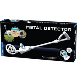 THAMES & KOSMOS METAL DETECTOR