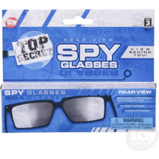 THE TOY NETWORK SPY GLASSES