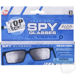 THE TOY NETWORK SPY GLASSES