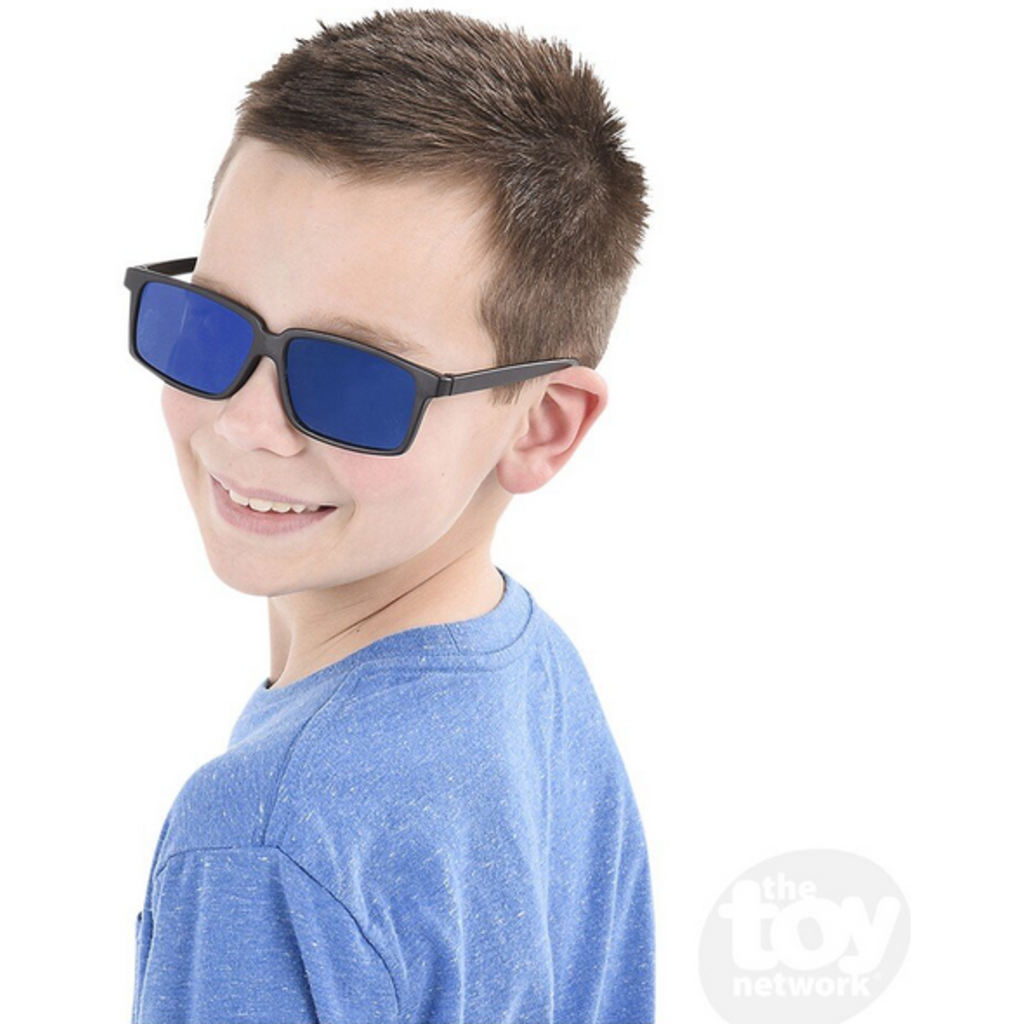 THE TOY NETWORK SPY GLASSES