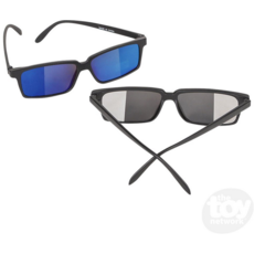 THE TOY NETWORK SPY GLASSES