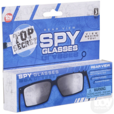 THE TOY NETWORK SPY GLASSES