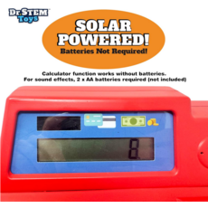 THIN AIR BRANDS SOLAR CASH REGISTER