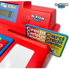 THIN AIR BRANDS SOLAR CASH REGISTER