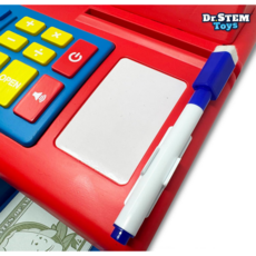 THIN AIR BRANDS SOLAR CASH REGISTER