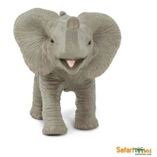 SAFARI SAFARI AFRICAN ELEPHANT BABY