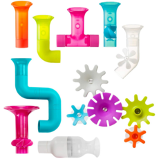BOON PIPES & TOOBS & COGS BATH