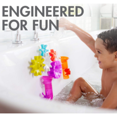 BOON PIPES & TOOBS & COGS BATH