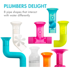 BOON PIPES & TOOBS & COGS BATH