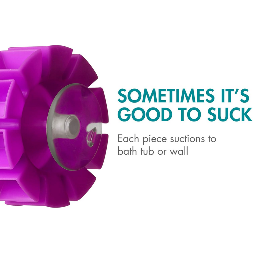 BOON PIPES & TOOBS & COGS BATH