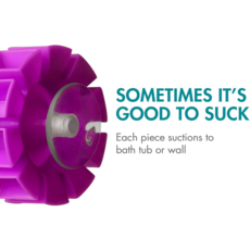 BOON PIPES & TOOBS & COGS BATH