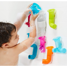 BOON PIPES & TOOBS & COGS BATH