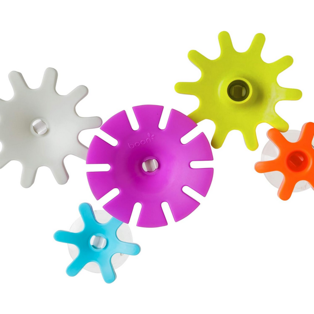 BOON PIPES & TOOBS & COGS BATH