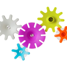 BOON PIPES & TOOBS & COGS BATH