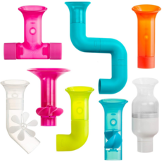 BOON PIPES & TOOBS & COGS BATH