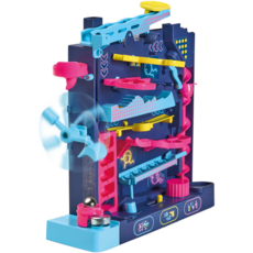 TOMY SCREWBALL SCRAMBLE LEVEL UP
