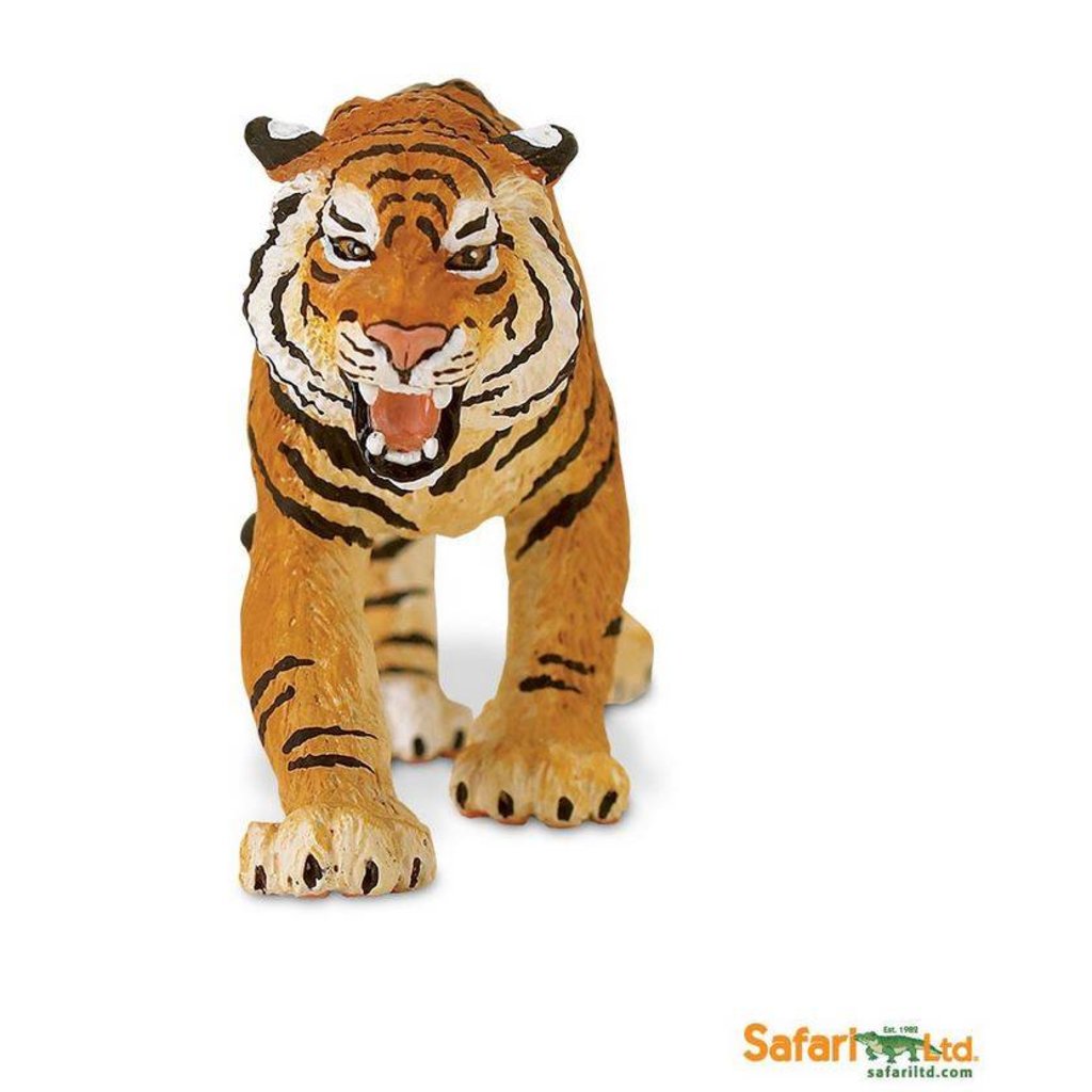 SAFARI SAFARI BENGAL TIGER