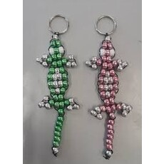 SUMMER KIDTIVITY JULY 14 - BEADLINGS! MAKE YOUR OWN BEAD ANIMAL