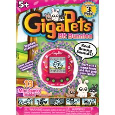GIGAPETS BIT BUNNIES