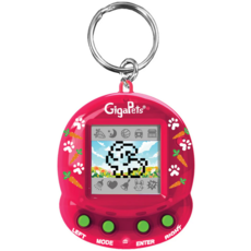 GIGAPETS BIT BUNNIES