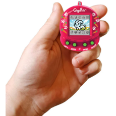 GIGAPETS BIT BUNNIES