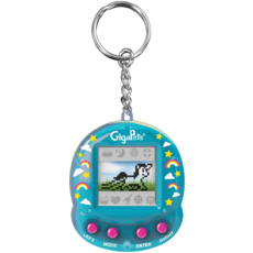 GIGAPETS VIRTUAL UNICORN