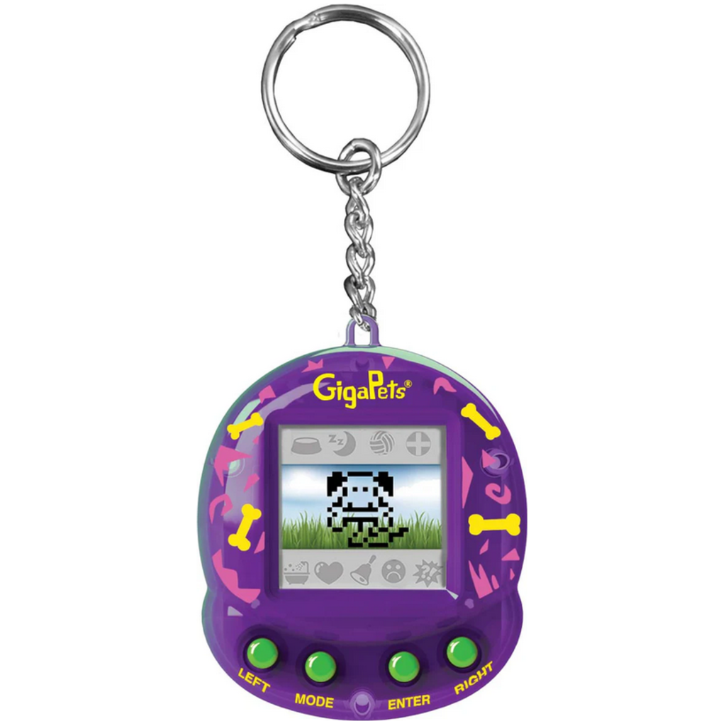 GIGAPETS PIXEL PUPPY
