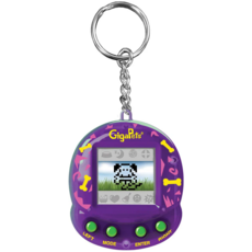 GIGAPETS PIXEL PUPPY