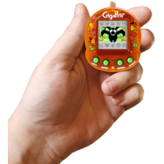 GIGAPETS CRYPTIDS