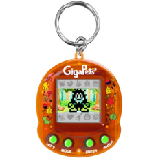 GIGAPETS CRYPTIDS