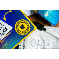 TELESTRATIONS GAME