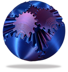 WATCHITUDE GEAR BALL