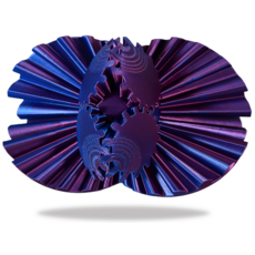 WATCHITUDE GEAR BALL