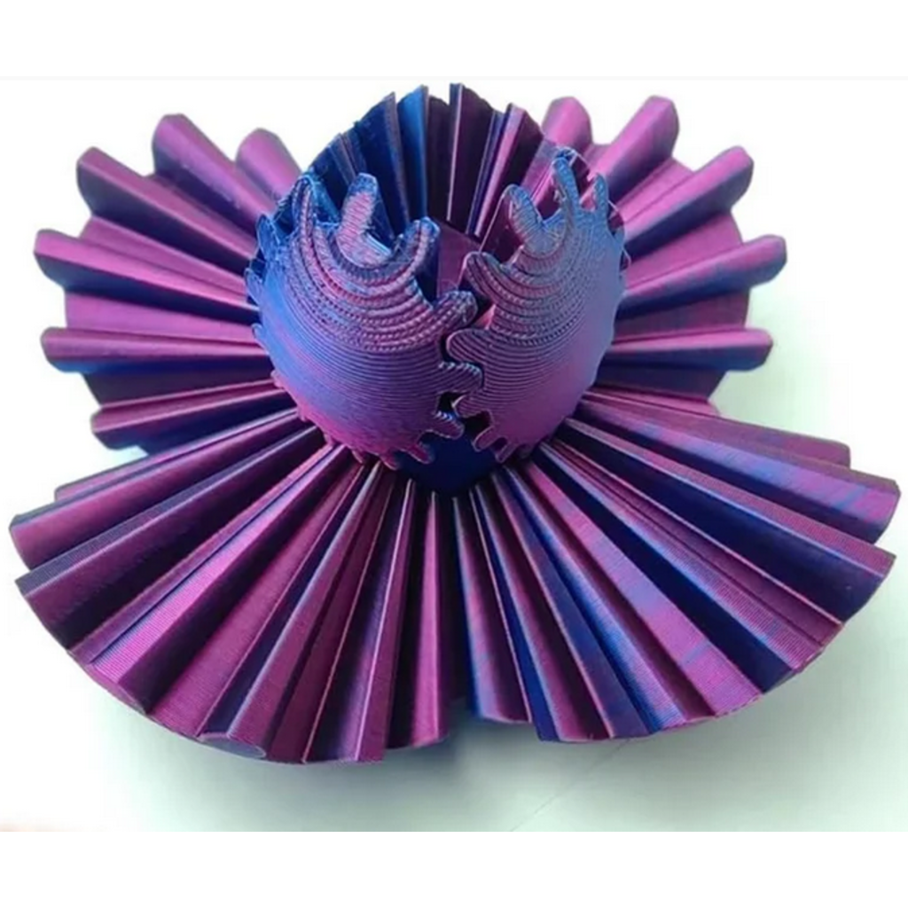 WATCHITUDE GEAR BALL