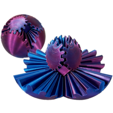 WATCHITUDE GEAR BALL