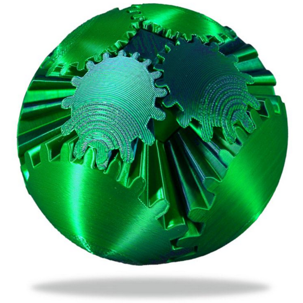 WATCHITUDE GEAR BALL