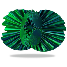 WATCHITUDE GEAR BALL