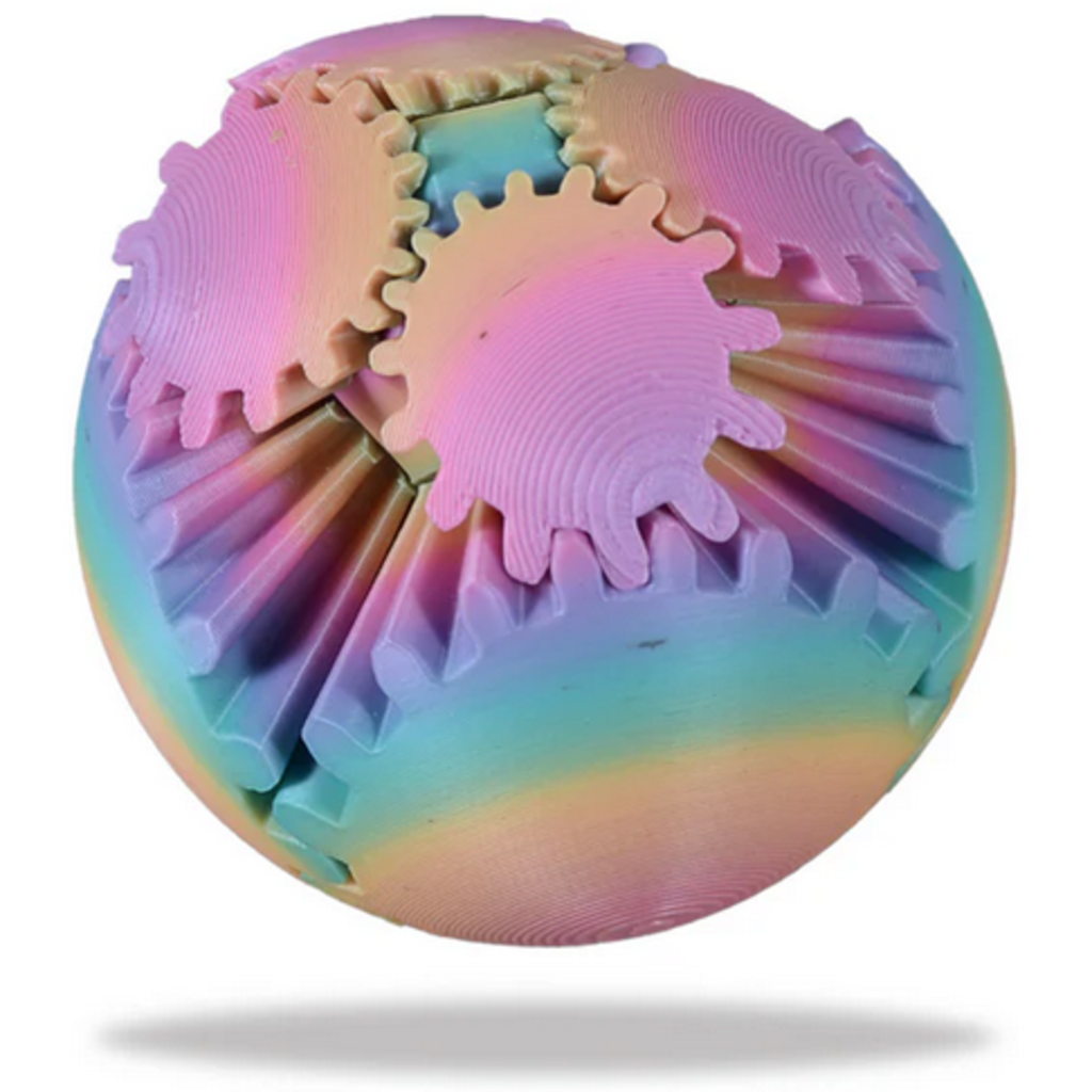WATCHITUDE GEAR BALL