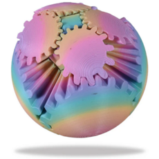WATCHITUDE GEAR BALL