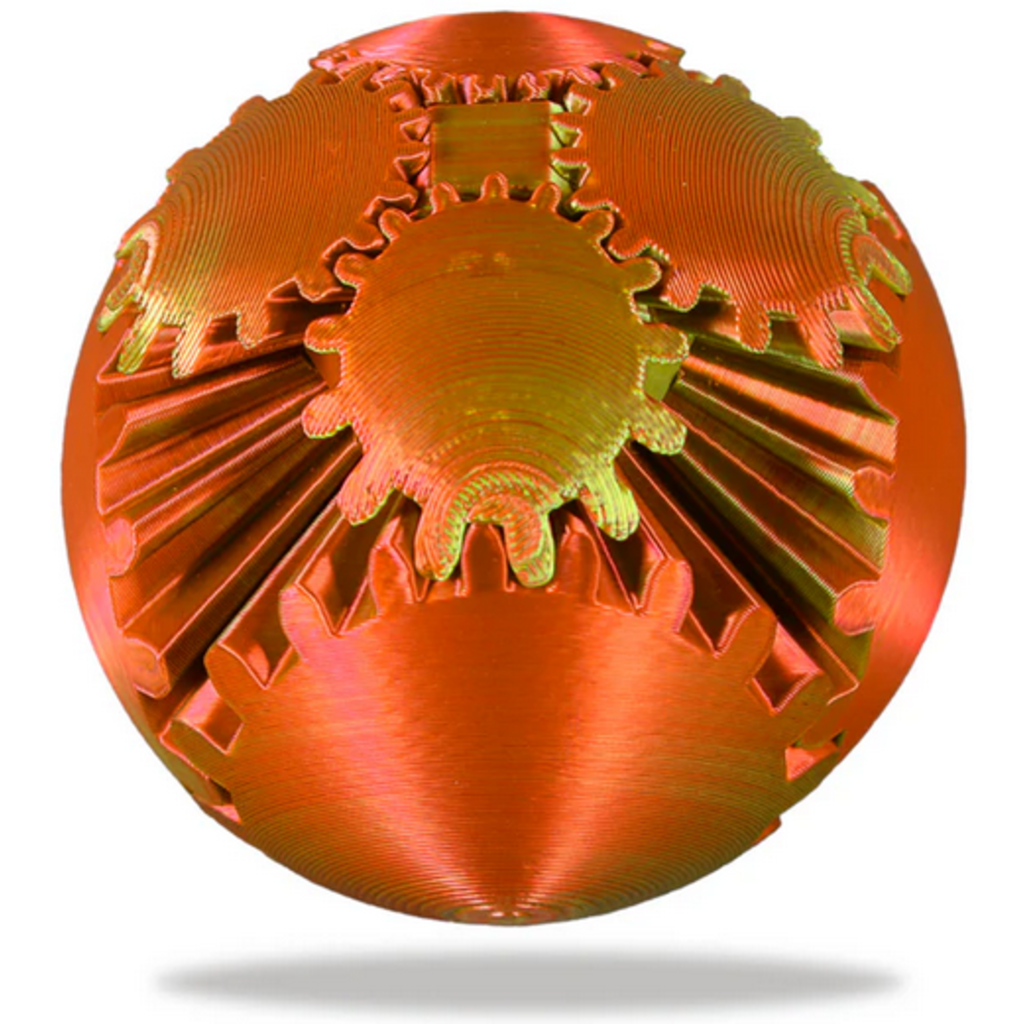 WATCHITUDE GEAR BALL