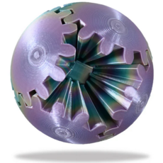 WATCHITUDE GEAR BALL