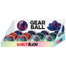 WATCHITUDE GEAR BALL