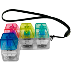 WATCHITUDE KEYBORED FIDGET