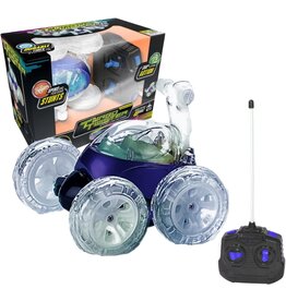 TURBO TWISTER TURBO TWISTER RC STUNT CAR