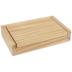 WOOD EXPRESSIONS MINI SHUT THE BOX