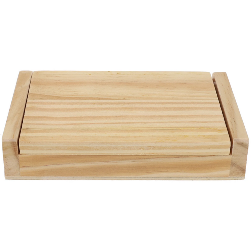 WOOD EXPRESSIONS MINI SHUT THE BOX
