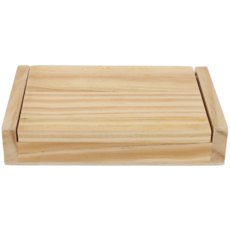 WOOD EXPRESSIONS MINI SHUT THE BOX